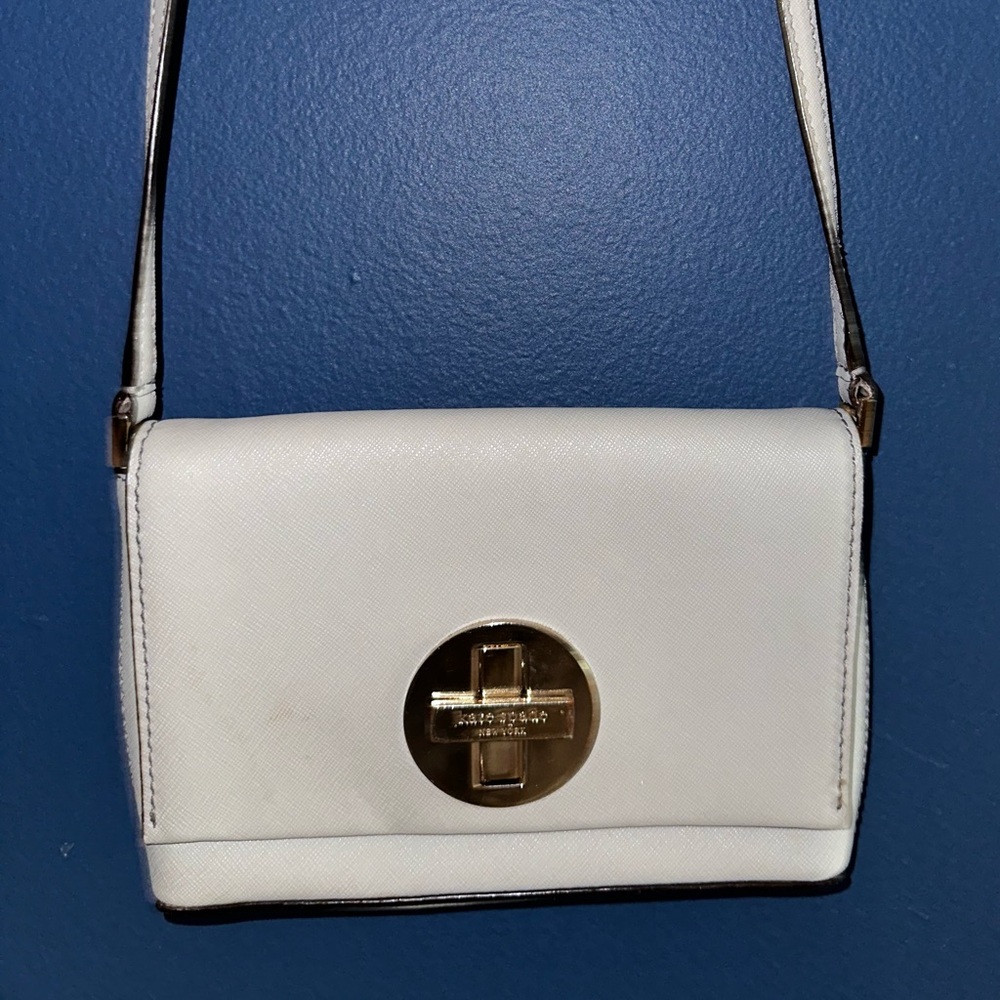 Kaye Spade Crossbody